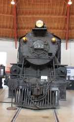 Baltimore & Ohio Railroad Museum